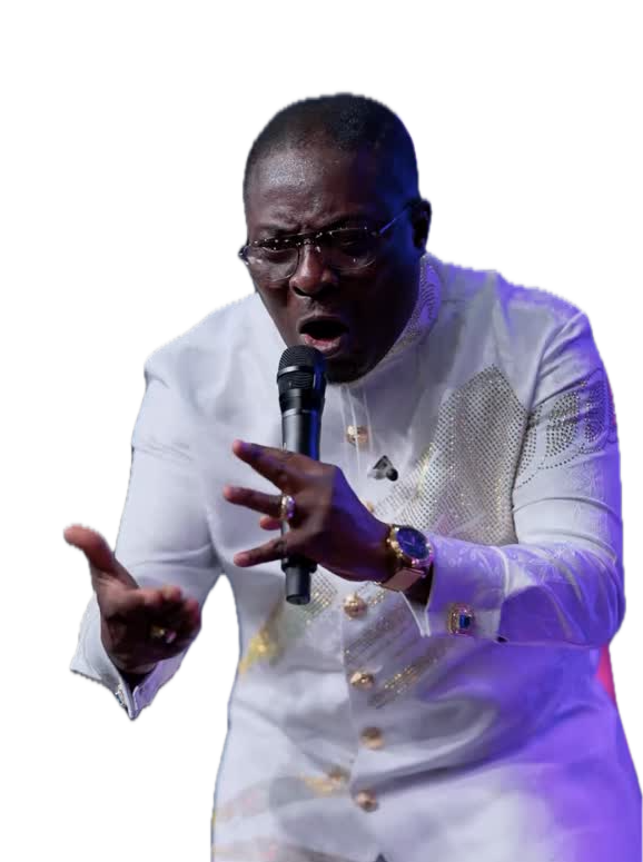 Bishop Bezaleel (Bez) Korley