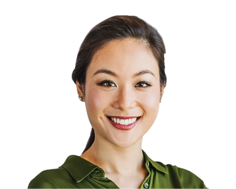 Sunday praise leader portrait