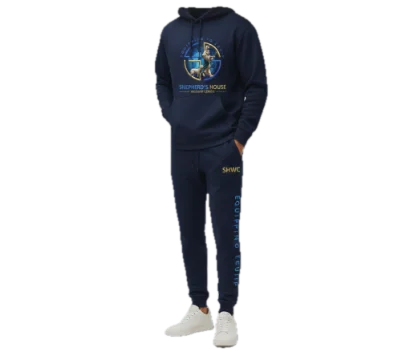SHWC Track Suit Set