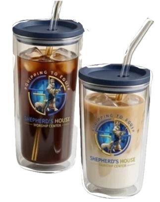 SHWC Tumbler