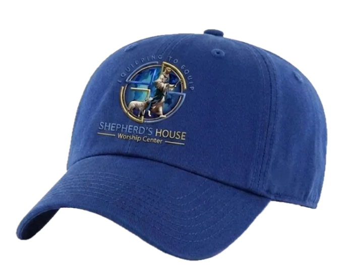 10YR Anniversary Hat