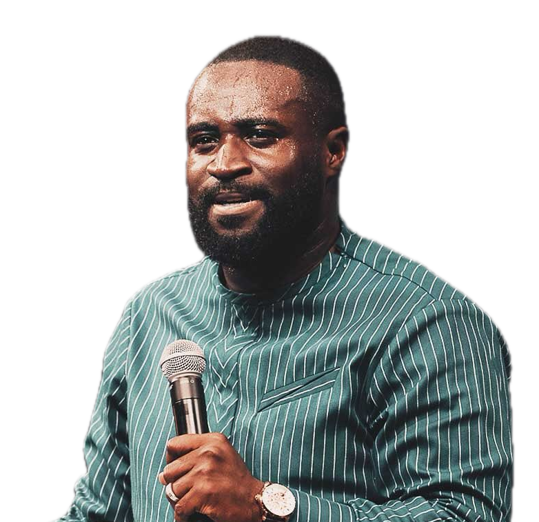 Pastor Yaw Osei-Owusu