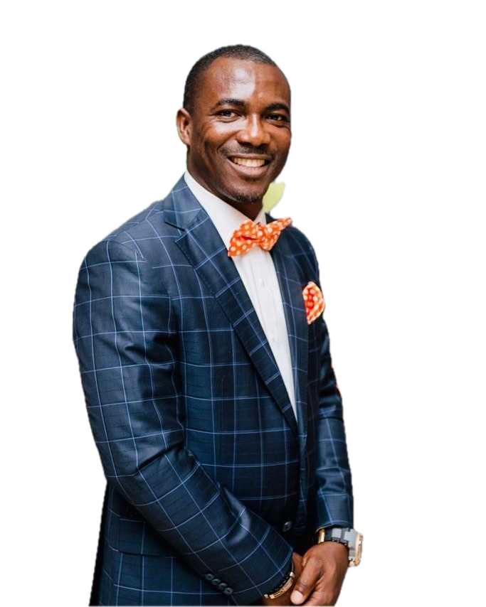 Prophet Abraham Nadutey